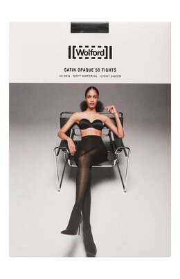 Wolford: Колготки 