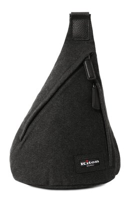 Kiton: Серый рюкзак 