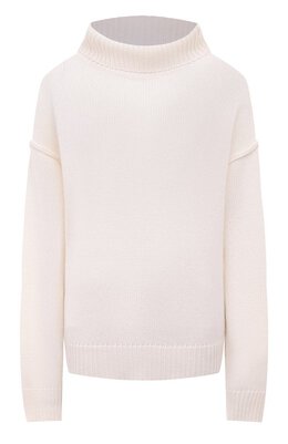 Allude: Свитер из шерсти 