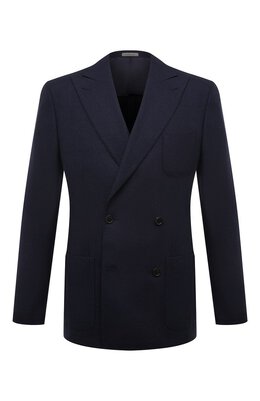 Corneliani: Шёлковые пиджаки 