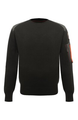Parajumpers: Свитер из шерсти 