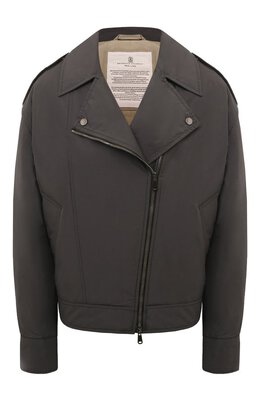 Brunello Cucinelli: Куртка с карманами 