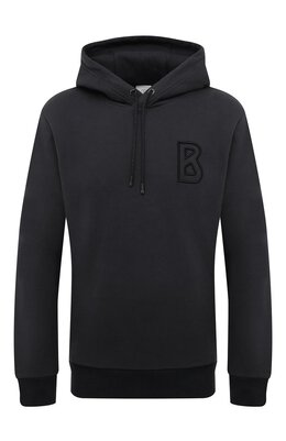 Bogner: Хлопковая толстовка 