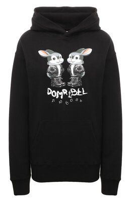 DOMREBEL: Хлопковая толстовка 
