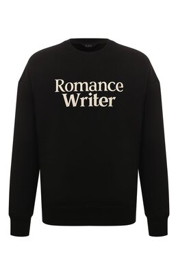Tee Library: Свитшот из футера 