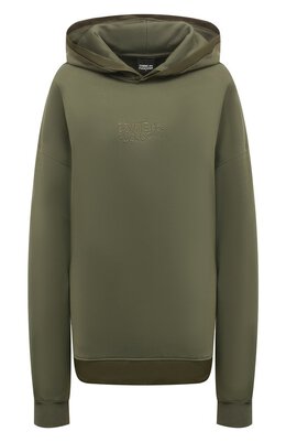 Comme des Fuckdown: Хлопковая толстовка 