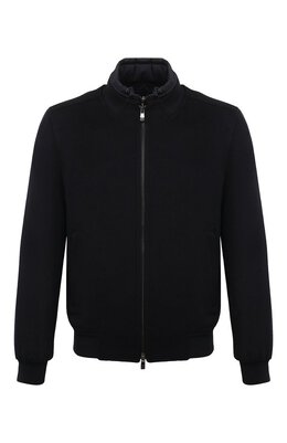Corneliani: Прямая куртка 