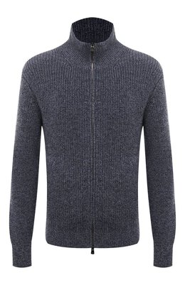 Piacenza Cashmere 1733: Кардиган из шерсти 