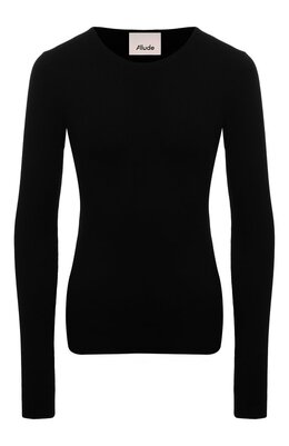 Allude: Свитер из шерсти 