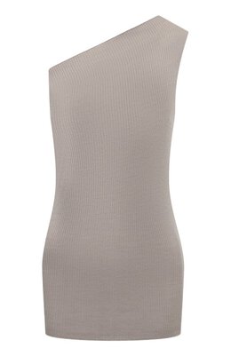 Rick Owens: Топ из шерсти 
