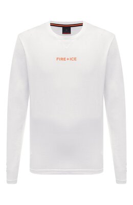 Bogner Fire+Ice: Хлопковый свитшот 