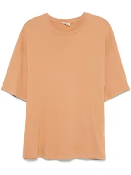 Champion: Коричневая футболка 