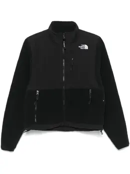 The North Face: Чёрная куртка  Denali