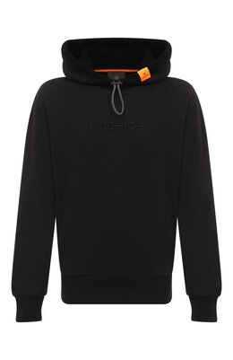 Bogner Fire+Ice: Хлопковая толстовка 