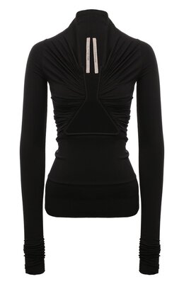 Rick Owens: Топ с длинным рукавом 