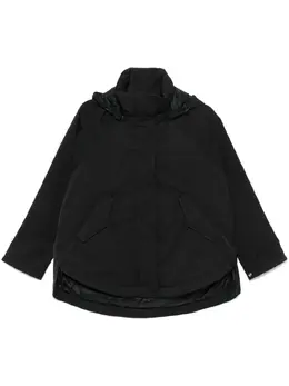 Herno: Куртка с капюшоном 