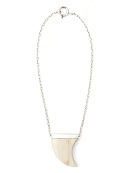 ISABEL MARANT: Колье 