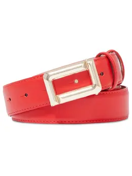 Lancel: Ремень 