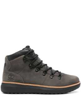 Timberland: Ботинки 