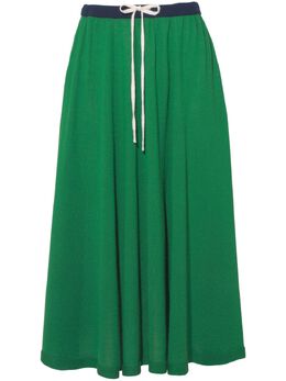 Cashmere In Love: Трикотажная юбка 