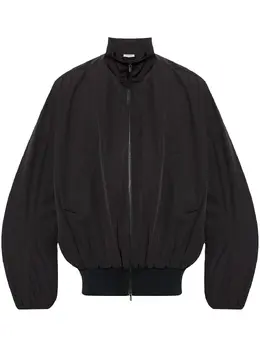 Fear Of God: Чёрная куртка 