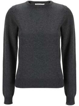 extreme cashmere: Свитер с длинным рукавом 