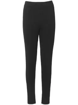 Cashmere In Love: Брюки из шерсти 