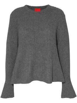 Cashmere In Love: Трикотажный свитер 