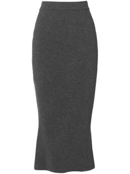Cashmere In Love: Трикотажная юбка 