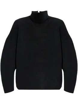 Fear Of God: Чёрный свитер 