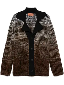 Missoni: Кардиган из шерсти 