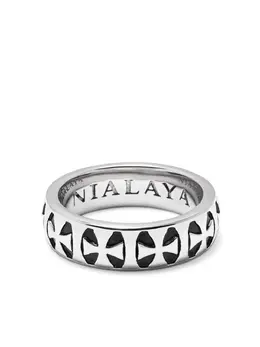 Nialaya Jewelry: Кольцо 