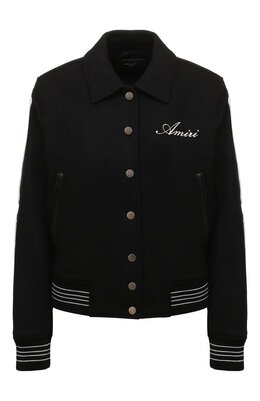 Amiri: Куртка из шерсти 