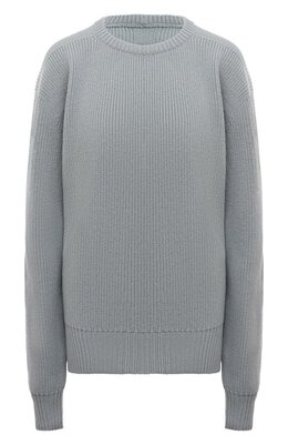 Rick Owens: Свитер из шерсти 