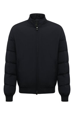 Corneliani: Куртка с карманами 