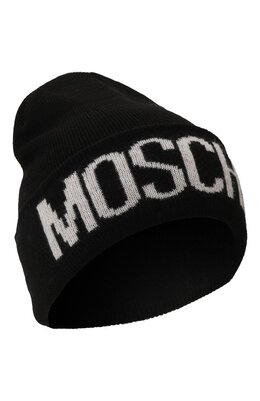 Moschino: Шапка 