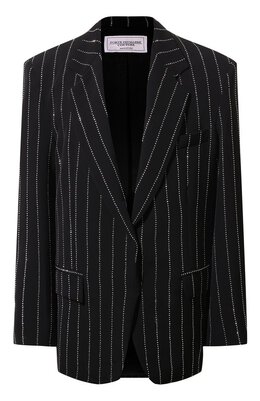 Forte Dei Marmi Couture: Однобортный жакет 
