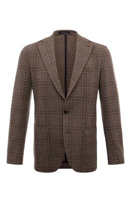 Sartoria Latorre: Хлопковые пиджаки 