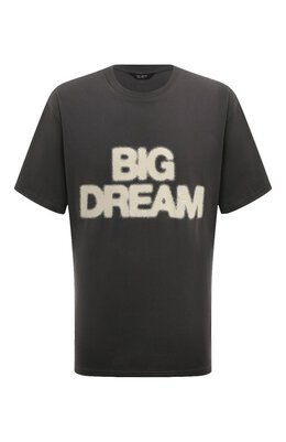Tee Library: Хлопковая футболка 