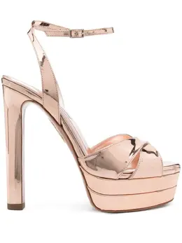Aquazzura: Сандалии 