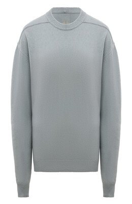 Rick Owens: Кашемировый свитер 