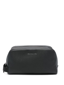 Michael Kors: Чёрная сумка 