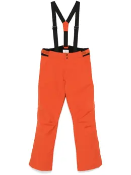 Rossignol: Оранжевые брюки 