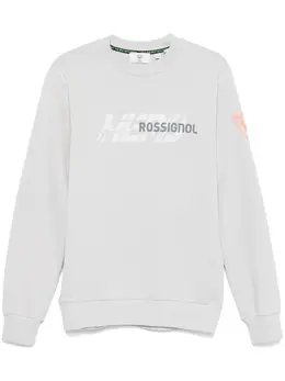 Rossignol: Светлый свитшот 