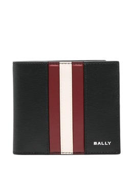 Bally: Чёрный кошелёк 