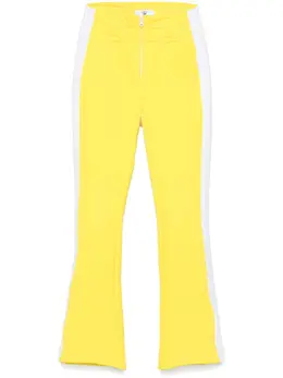 Rossignol: Жёлтые брюки 