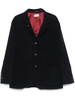 Brunello Cucinelli: Кашемировая куртка 