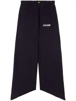 BARROW: Чёрные брюки 