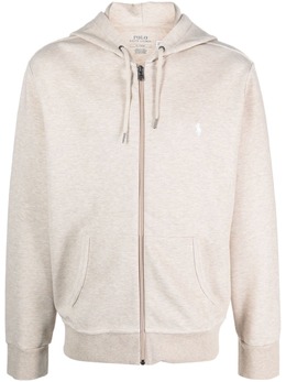 Polo Ralph Lauren: Бежевое поло 