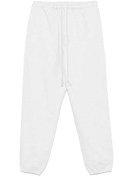 Y-3: Светлые брюки 